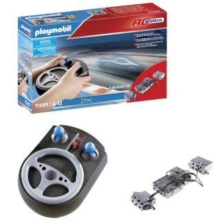 Playmobil 71397 City Life RC-Vehicles Bluetooth RC Module Set