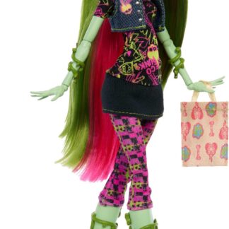 Monster High Boo-riginal Creeproduction Doll, Venus McFlytrap