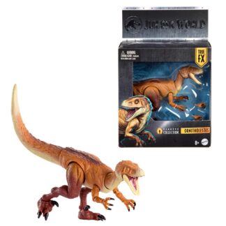 Mattel Jurassic World Hammond Collection Dinosaur Action Figure