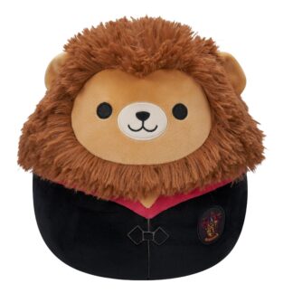 Squishmallows Original “Harry Potter” 10-Inch Gryffindor Lion in