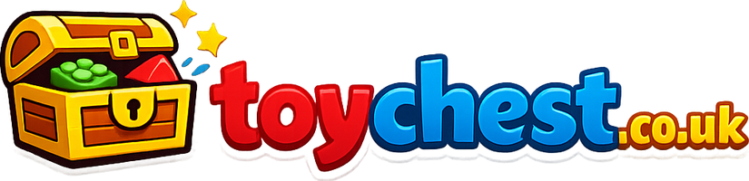Toy Chest