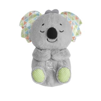 Fisher-Price Soothe ‘n Snuggle Koala Baby Toy