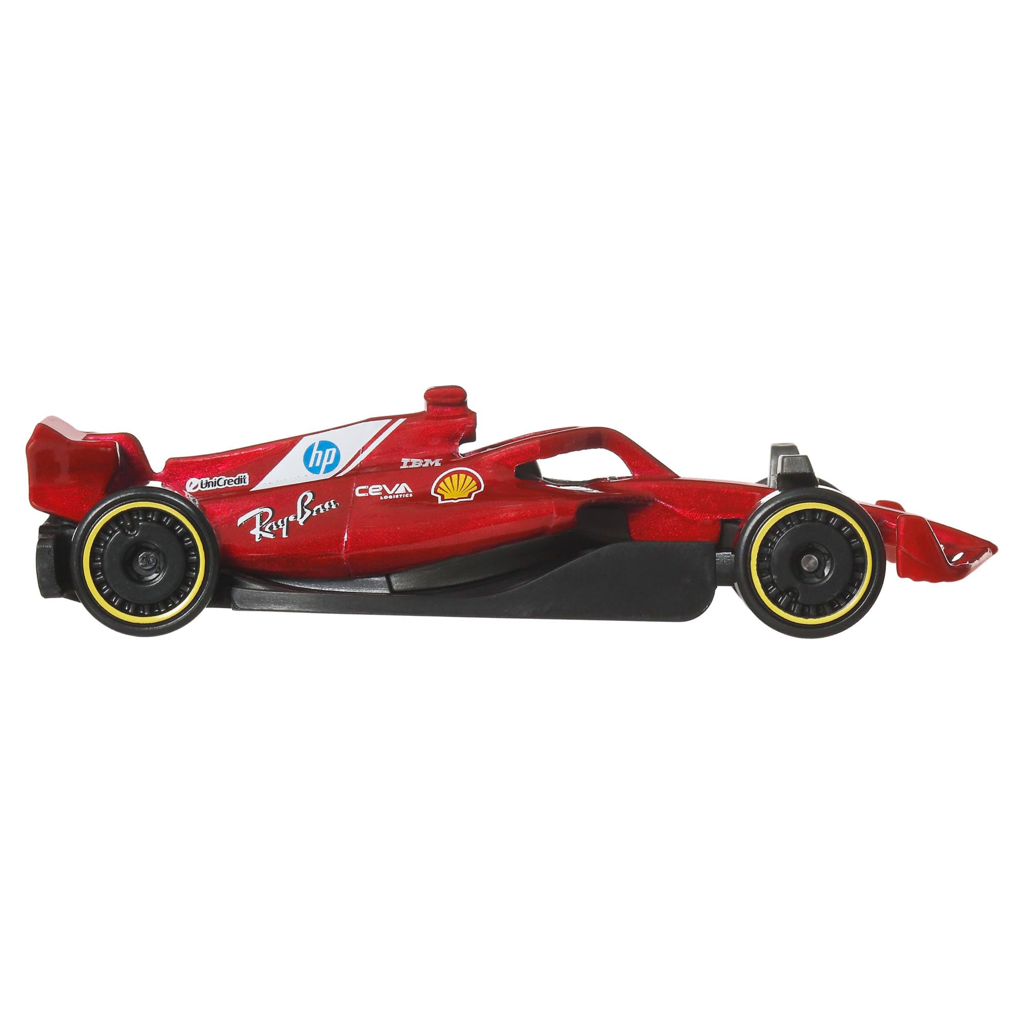 Hot Wheels Formula 1 2025 10-Pack - Image 3