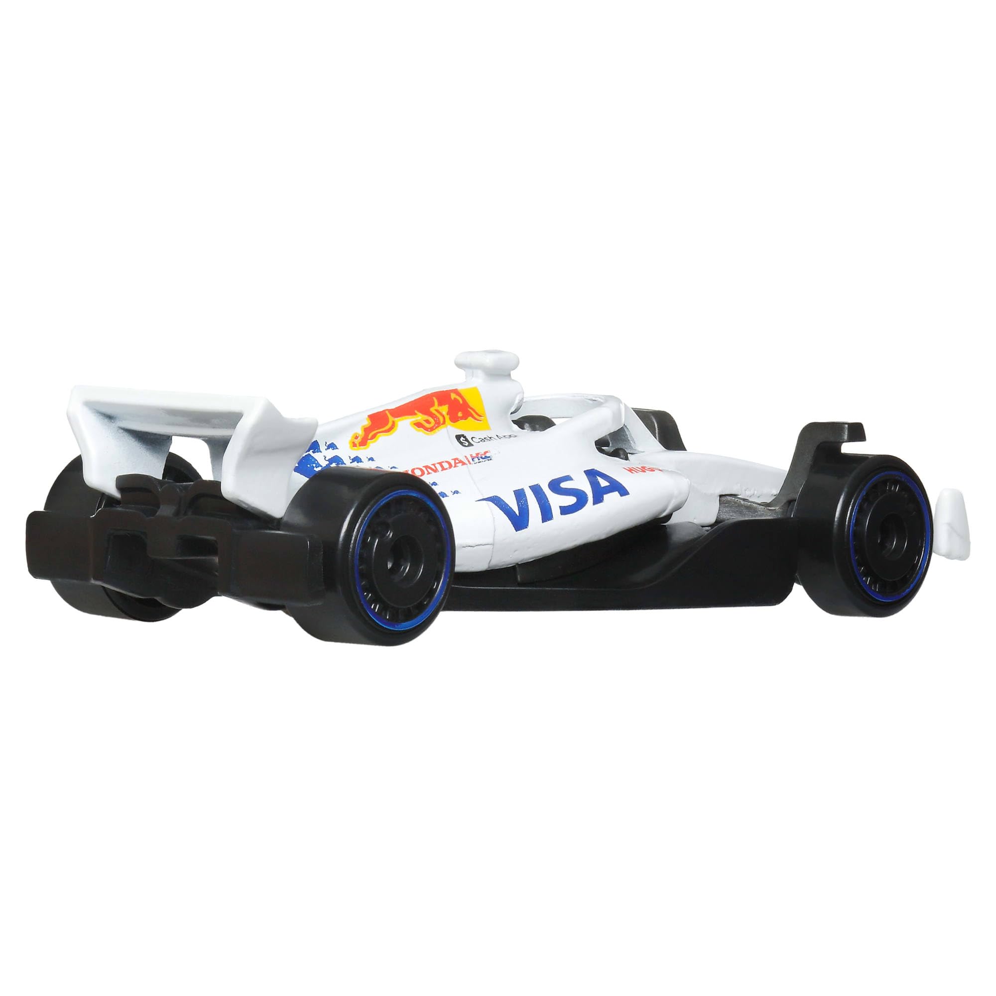 Hot Wheels Formula 1 2025 10-Pack - Image 5