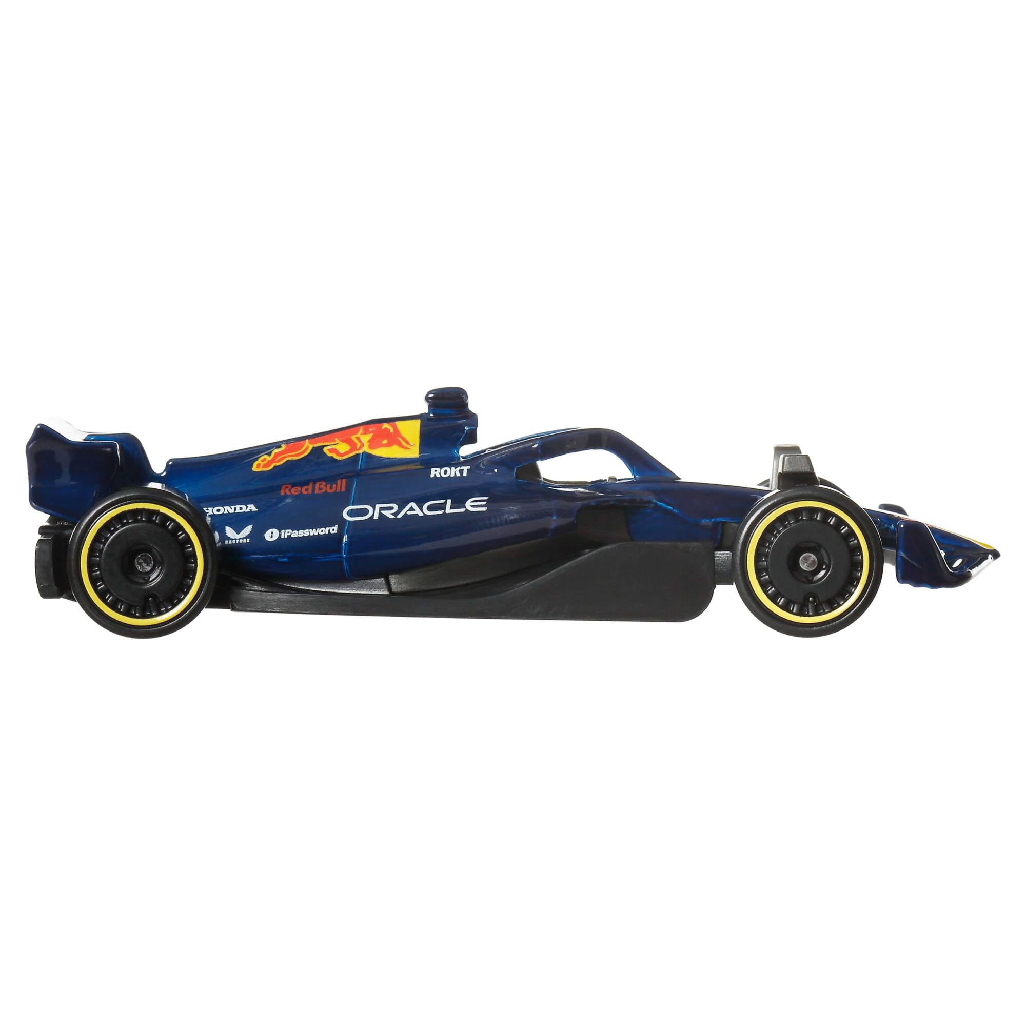 Hot Wheels Formula 1 2025 10-Pack - Image 6