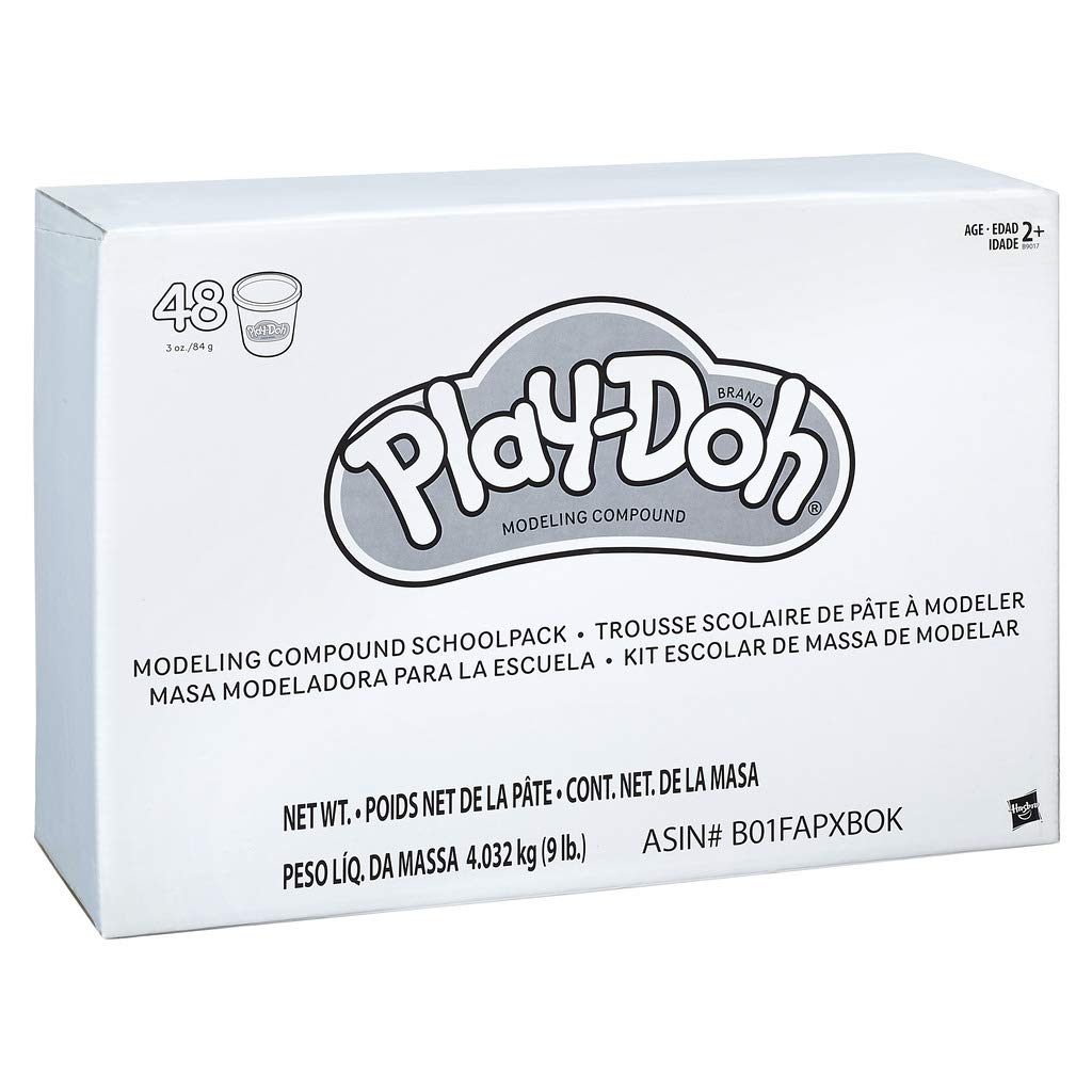 Play-Doh Modelling Compound Schoolpack - Image 4