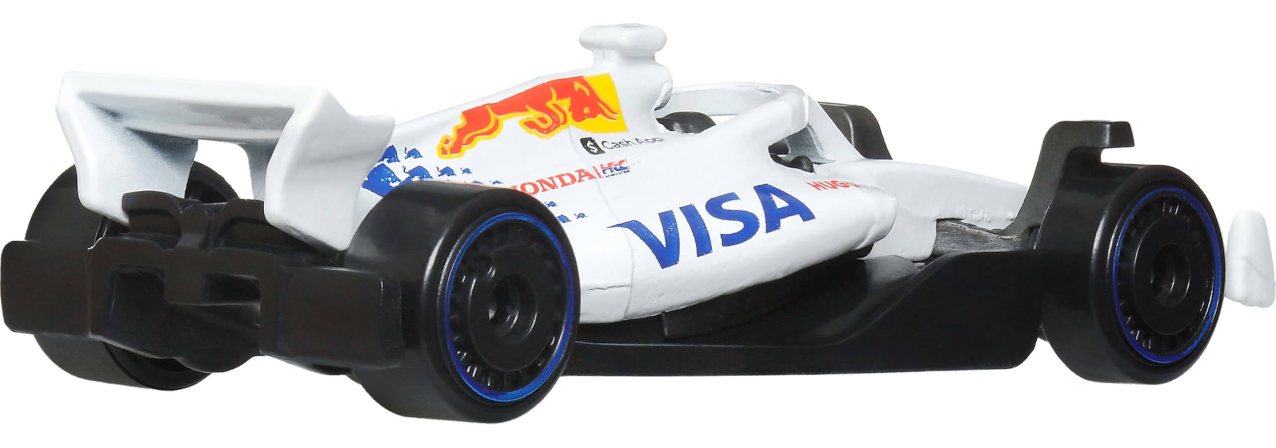 Hot Wheels Formula 1 2025 10-Pack - Image 4