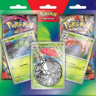 Pokémon TCG: Enhanced 2-Pack Blister (March 2026) - English