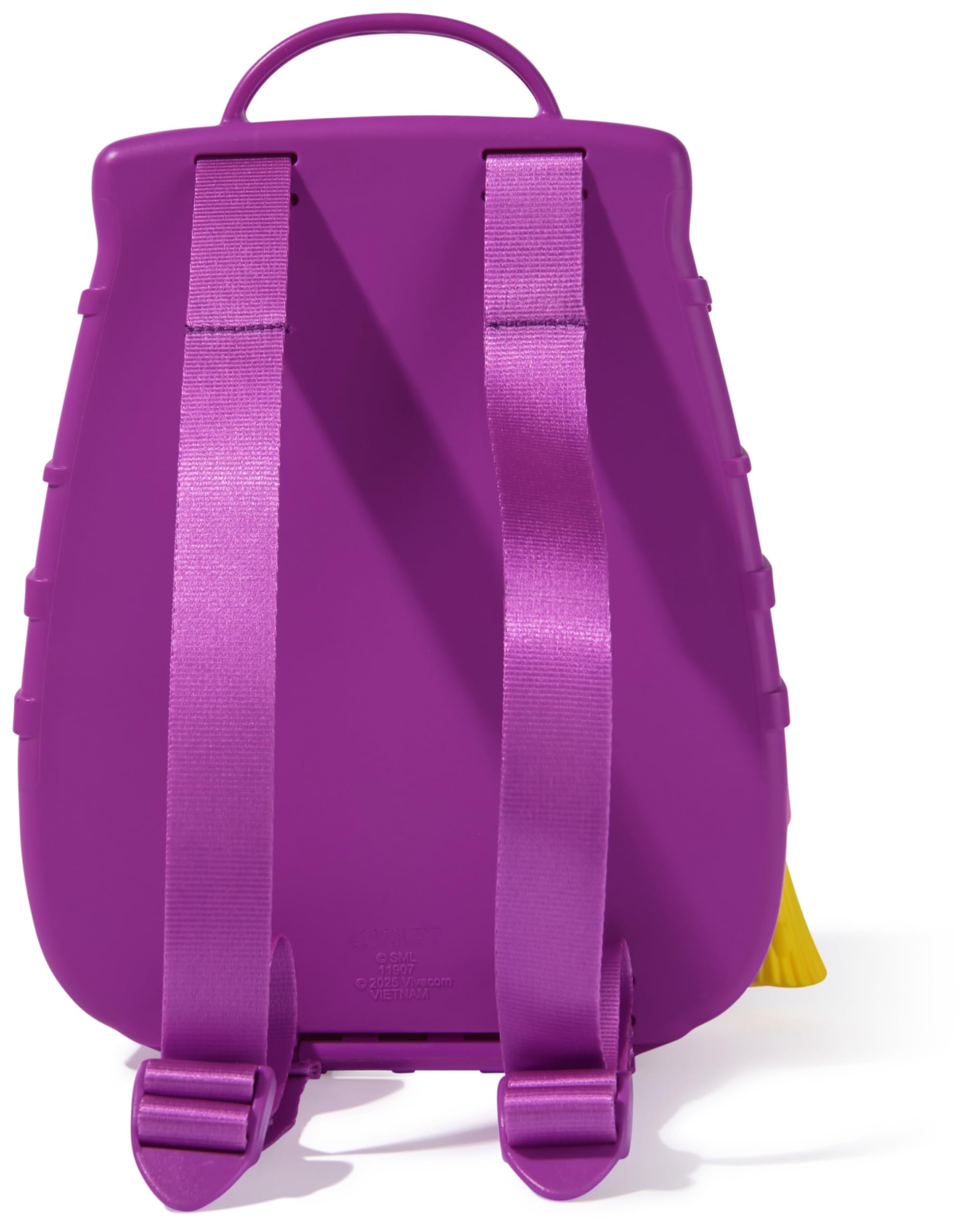 Dora, My Adventure Backpack, with Explorer Accessories‚ A Retractable Map, Toy Binoculars and Compass, Kids Toys for Girls and Boys Ages 3 and Up - Image 4